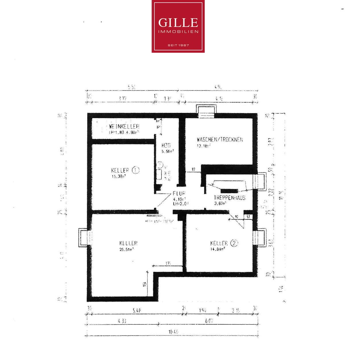 Ansicht 10 von: DAS GIBT ES SELTEN! Nixhütter-Weg: Zweifamilienhaus, Stellplätze, schöner Garten, Traum Grundstück